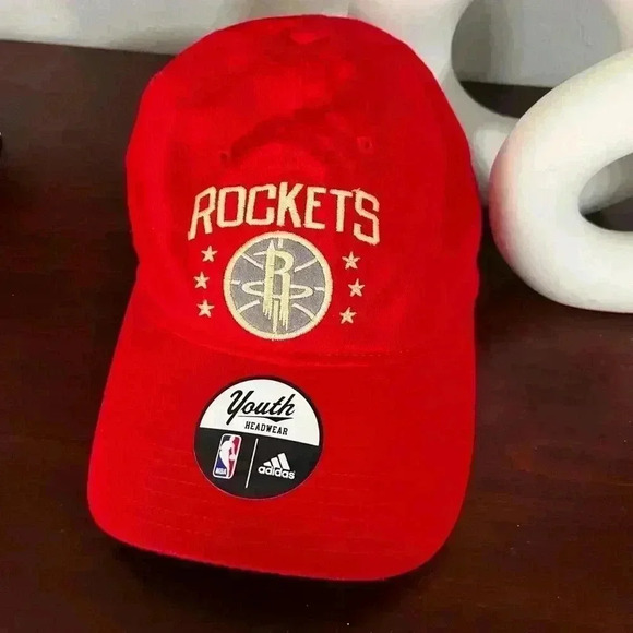 Vintage 90s rockets hat - Picture 2 of 6